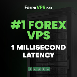 forex vps servers